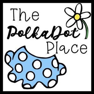 Meet your Posher, The polkadot place